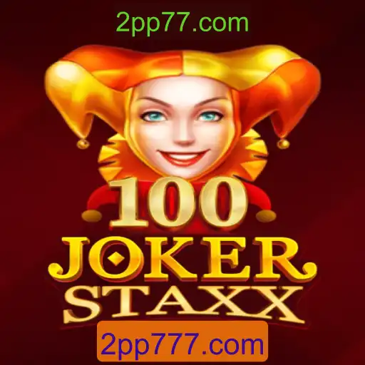 100JokerStaxx: Descubra o Universo Divertido do Caça-Níqueis Online