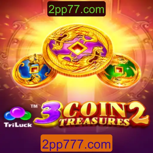 Descubra o Fascinante Mundo de 3CoinTreasures2