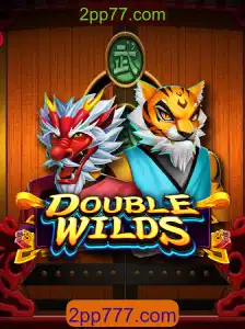 DoubleWilds: Um Mergulho no Mundo dos Slots Online