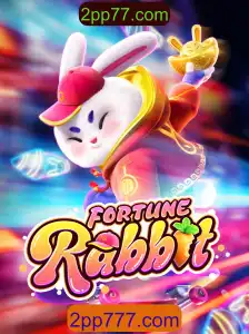 FortuneRabbit: Uma Nova Aventura no Mundo dos Jogos Online