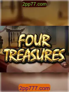 Explorando o Mundo de FourTreasures: Um Jogo Envolvente