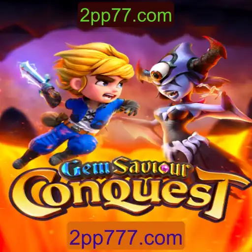 Explorando GemSaviourConquest: Uma Jornada Épica no Mundo dos Jogos