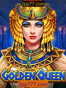 GoldenQueen: Explore o Fascinante Mundo das Aventuras de Jogo