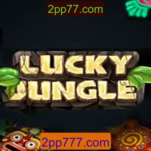 Aventura em LuckyJungle: Descubra o Mundo Selvagem do Jogo