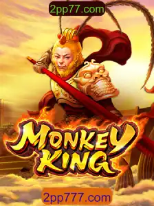 Descubra o Mundo do Jogo MonkeyKing