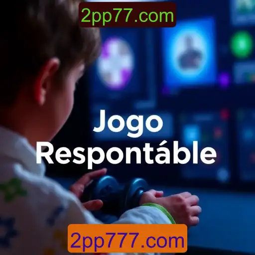 Jogo Responsável