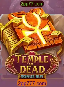 Descubra o Fascinante Mundo de TempleofDeadBonusBuy em 2pp77.com