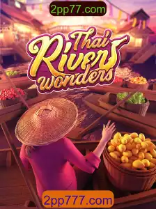 Descubra o Mundo Encantador de ThaiRiverWonders