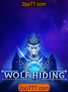 Explorando o Universo de WolfHiding: Uma Nova Experiência de Jogo